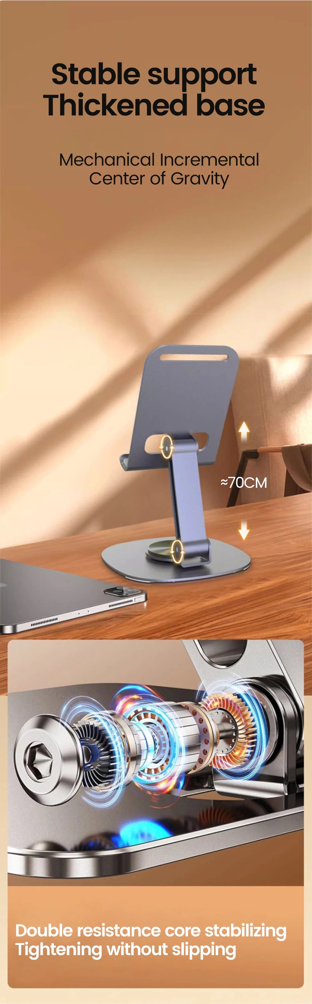 Soporte para Teléfono Celular