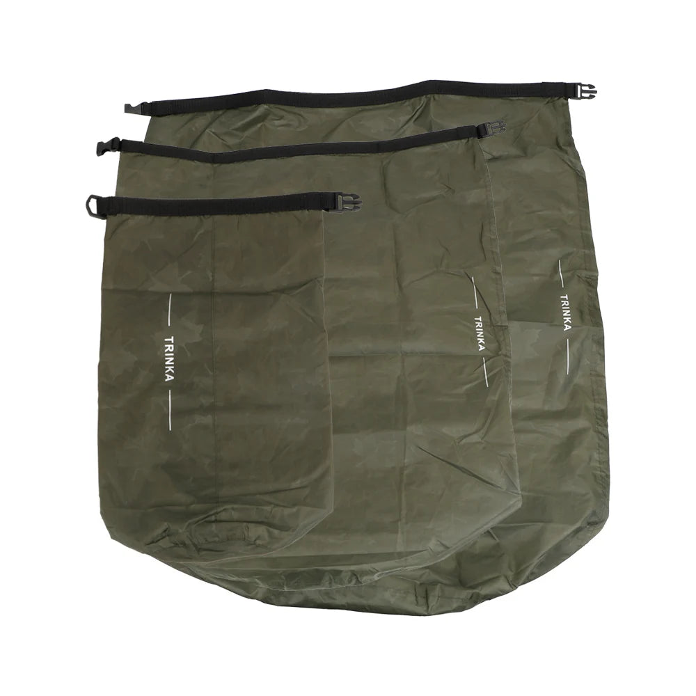 Bolsa Impermeable para Viajes y Deportes Acuáticos