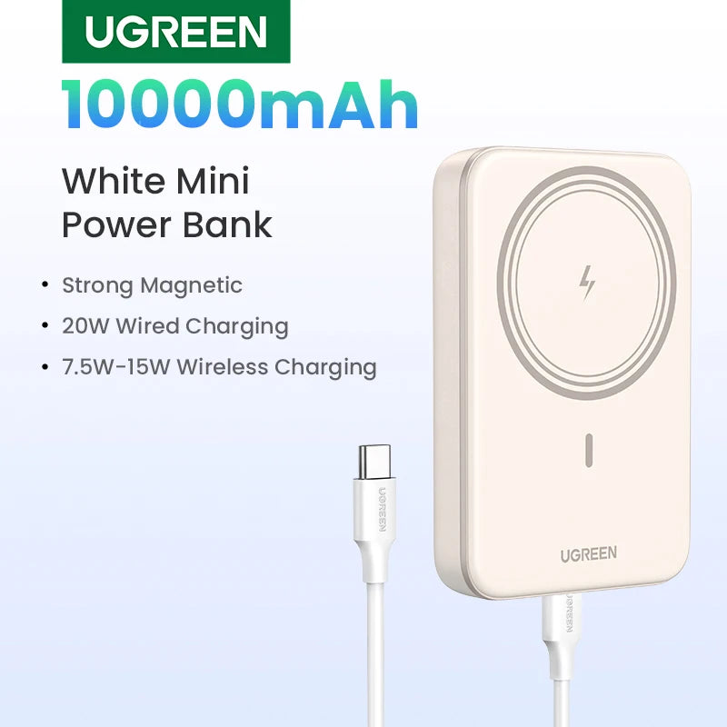Batería portátil para Celular