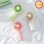 Ventilador Portátil