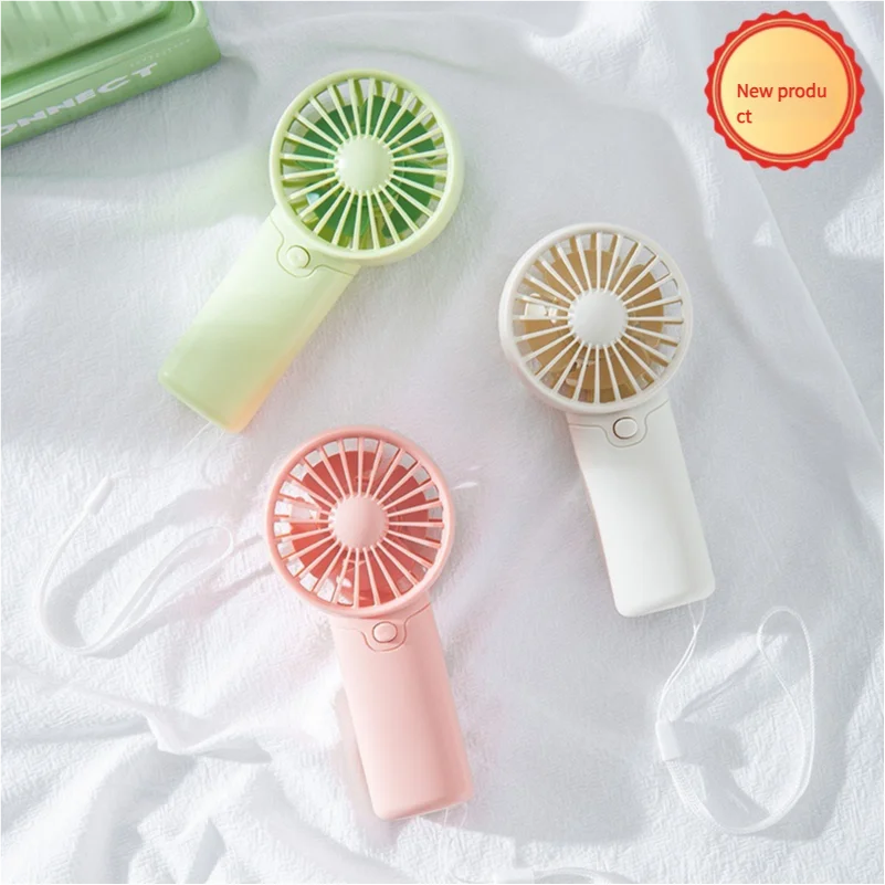 Ventilador Portátil
