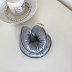 Coleteros elásticos de esponja para dormir para mujer