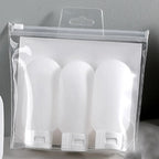 Bolsa de almacenamiento de viaje, Maleta de gran capacidad, almacenamiento de equipaje.