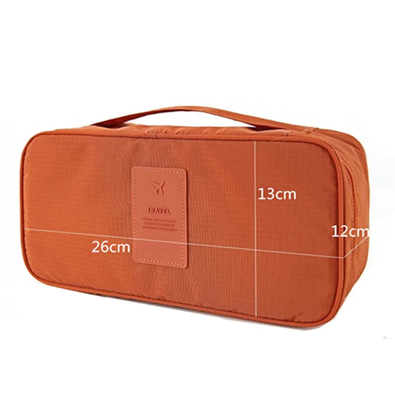 Bolsa de almacenamiento de ropa interior