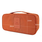 Bolsa de almacenamiento de ropa interior