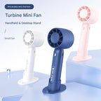 Ventilador Portátil