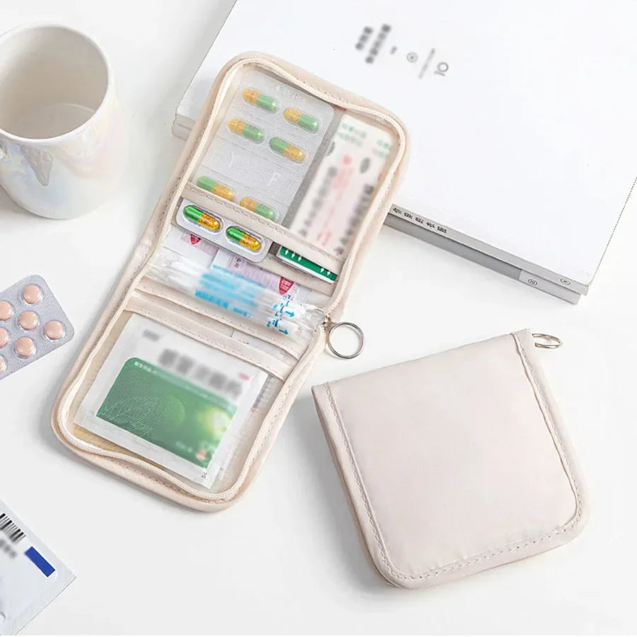 Mini Bolsa Portátil