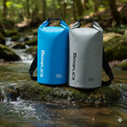 Bolsa Seca Impermeable Idrybag | Kayak, Rafting y Natación | 2L a 20L | 10 Colores