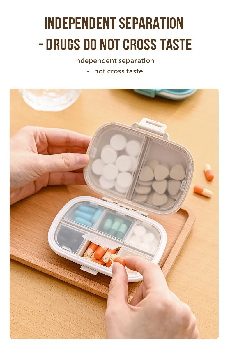 Pastillero
