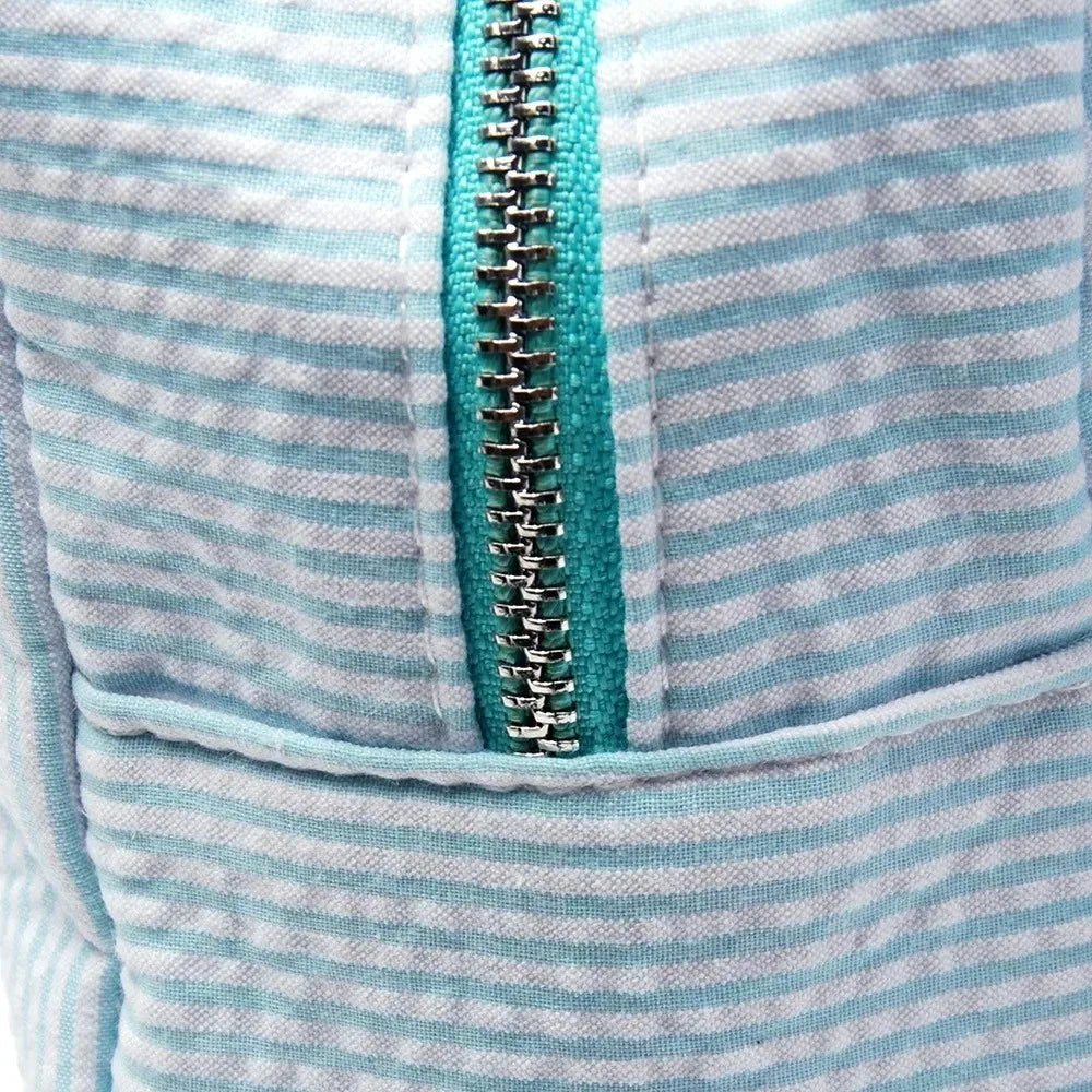 Cosmetiquera de tela
