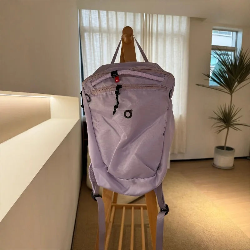 Mochila Impermeable de Nailon Ligero