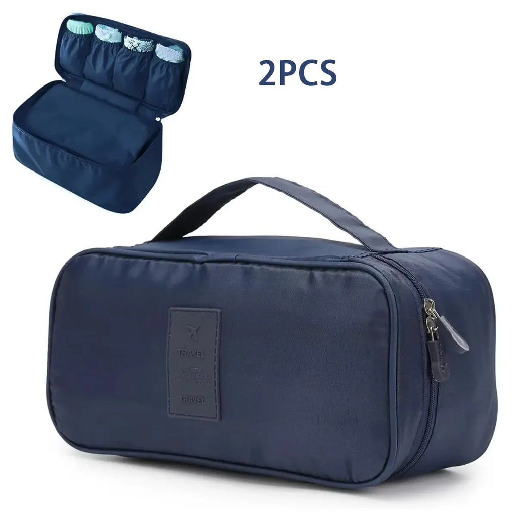 Bolsas Organizadoras de Ropa Interior