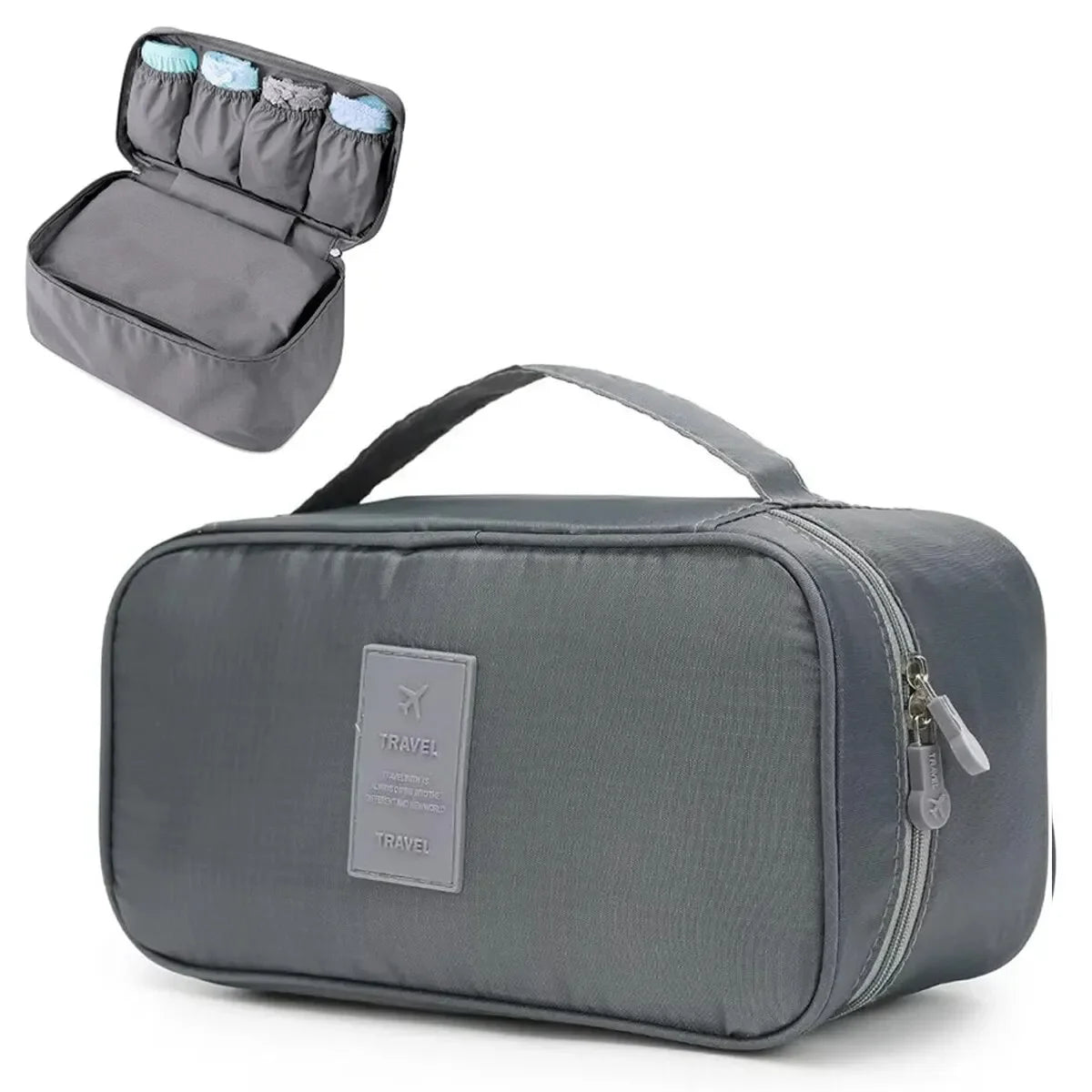 Bolsas Organizadoras de Ropa Interior