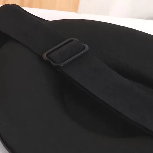 Antifaz para dormir 3D súper suave