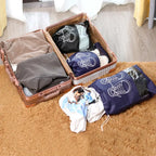 Bolsas Organizadoras para Zapatos (5pcs)