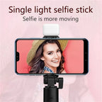 Trípode para Selfie Bluetooth