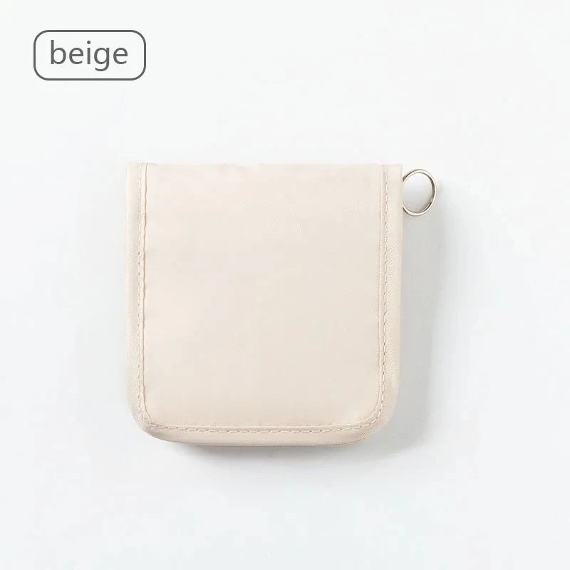 Mini Bolsa Portátil