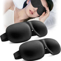 Antifaz 3D para Dormir