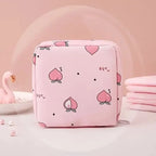 Bolsa para Toallas Sanitarias