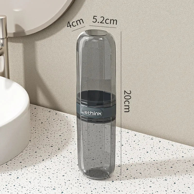 Estuche para Cepillo de Dientes