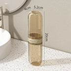 Estuche para Cepillo de Dientes
