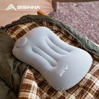 Almohada inflable