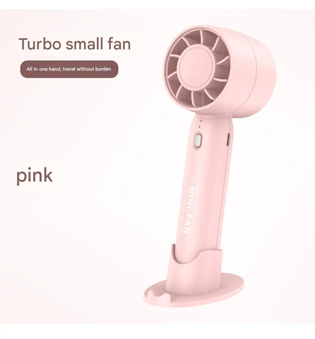 Ventilador Portátil
