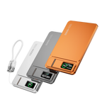 Carga Inalámbrica y Carga Rápida 20W para iPhone