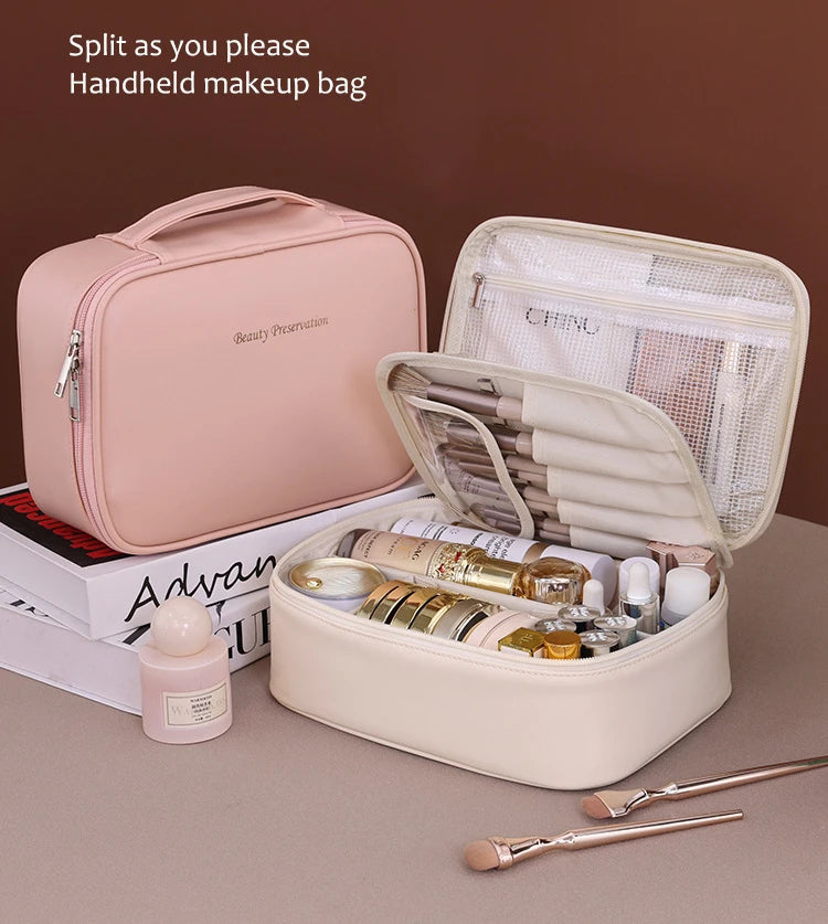 Nueva bolsa de cosméticos