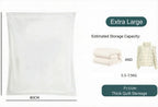 Bolsas de Vacío para Ropa y Edredones