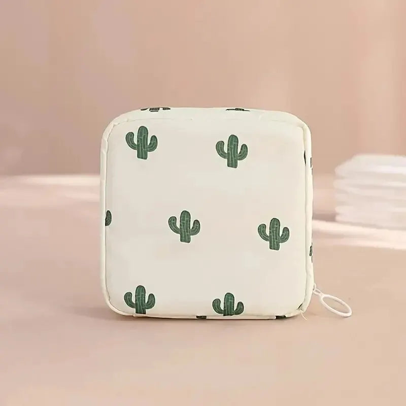 Bolsa para Toallas Sanitarias
