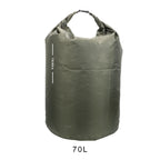 Bolsa Impermeable para Viajes y Deportes Acuáticos