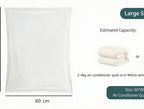 Bolsas de Vacío para Ropa y Edredones