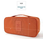 Bolsas Organizadoras de Ropa Interior