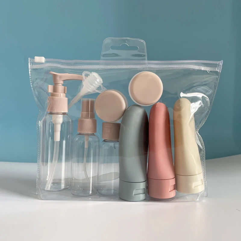 Bolsa de almacenamiento de viaje, Maleta de gran capacidad, almacenamiento de equipaje.