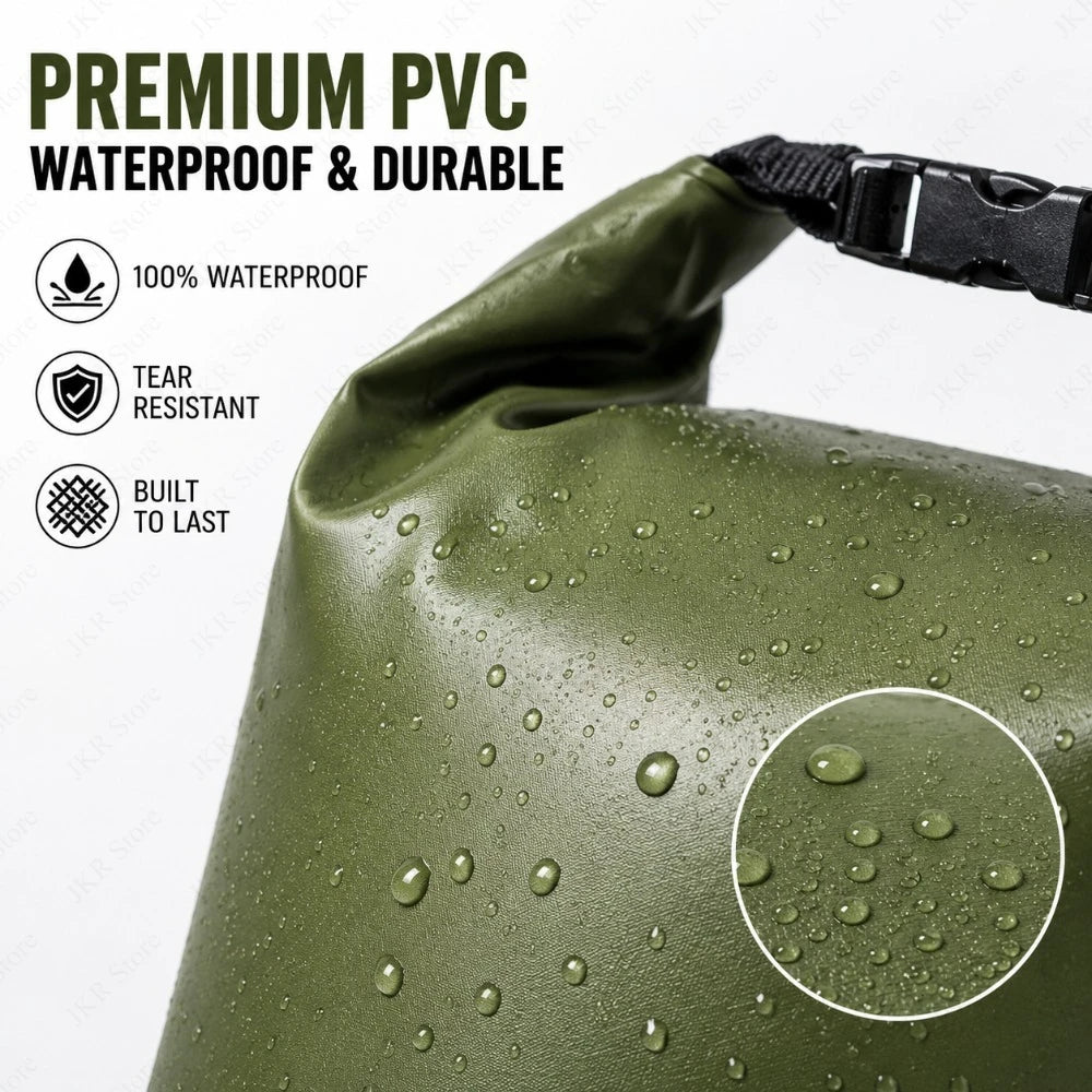 Bolsa Impermeable