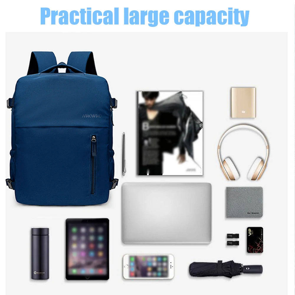 Mochila de Viaje para Cabina