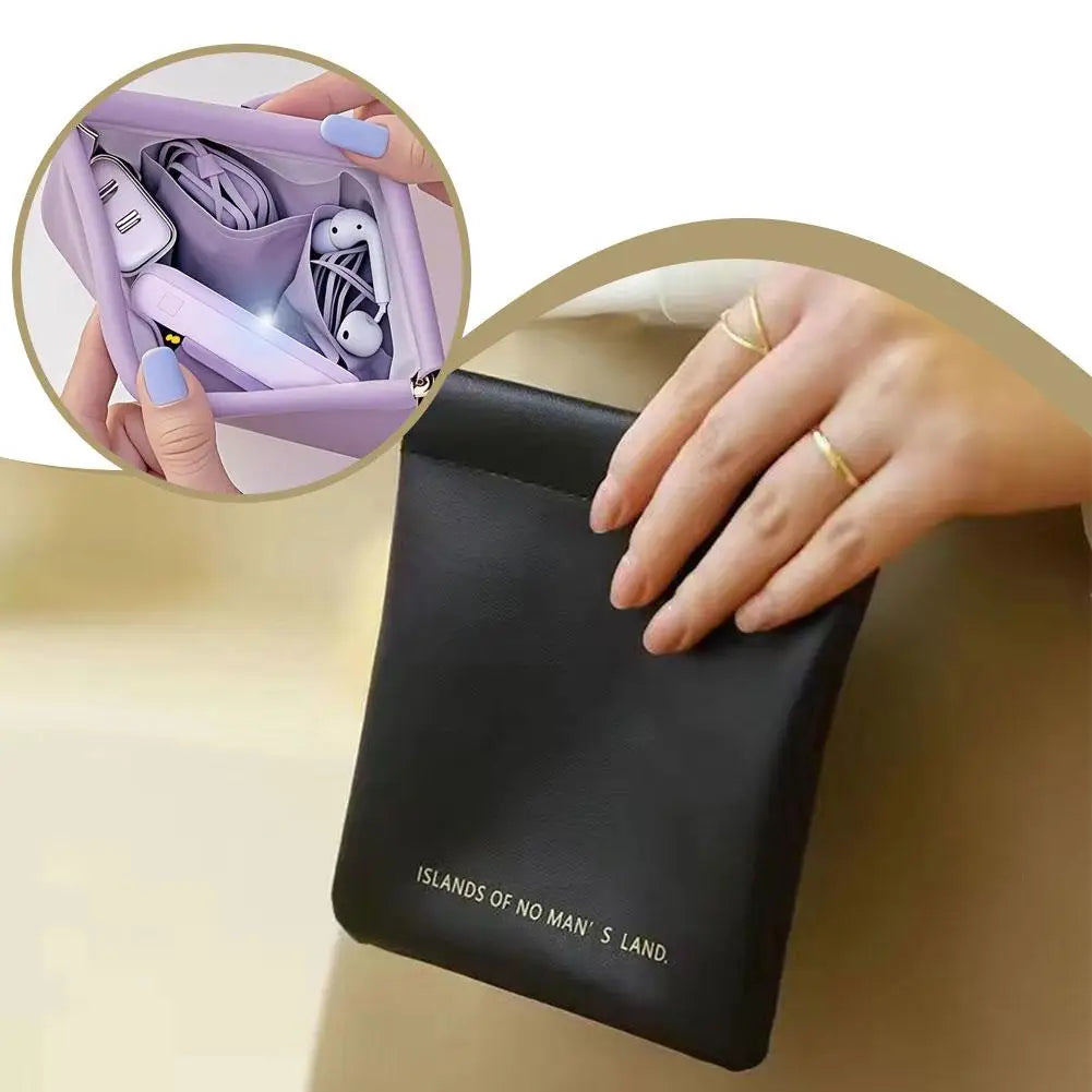 Estuche MultiOrganizador Plegable