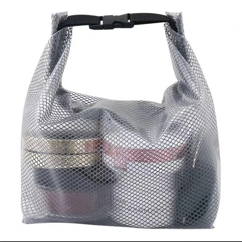 Bolsa de almacenamiento impermeable