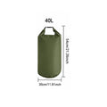 Bolsa Impermeable