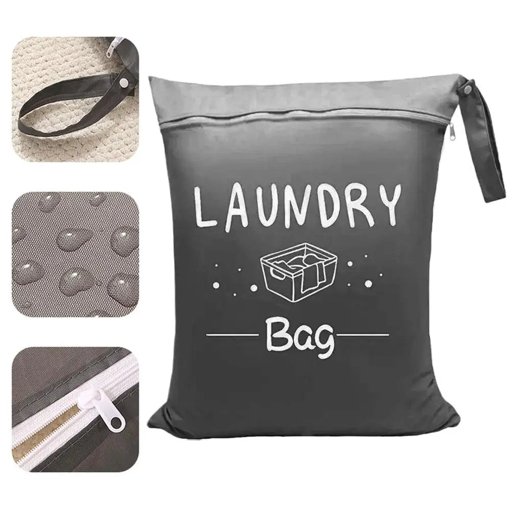 Bolsa para Ropa Sucia
