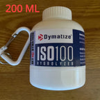 Mini Botella Portátil de Proteína