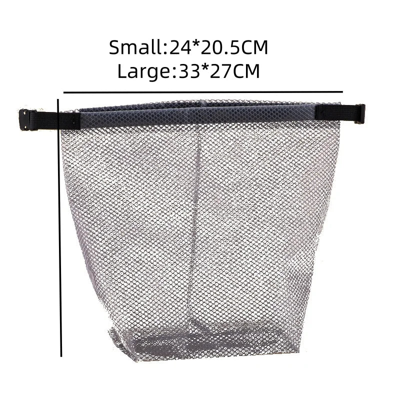 Bolsa de almacenamiento impermeable