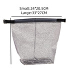 Bolsa de almacenamiento impermeable