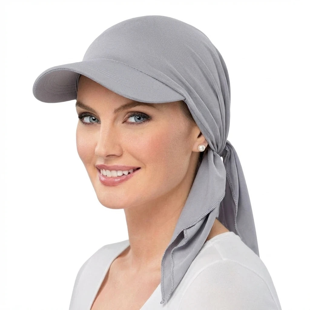 Sombrero Turbante