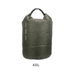Bolsa Impermeable para Viajes y Deportes Acuáticos