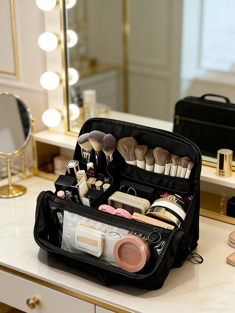 Cosmetiquera Portátil