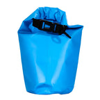 Bolsa Seca Impermeable PVC | Natación, Kayak, Rafting y Trekking | 1.2L a 10L