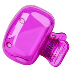 Protector para Cabezal de Cepillo de Dientes – Set de 2 Piezas