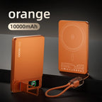 Carga Inalámbrica y Carga Rápida 20W para iPhone